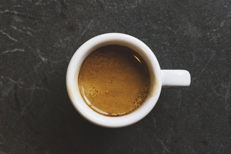 Cold Brew